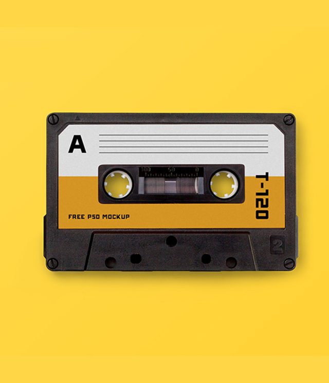 casette3d casette3d