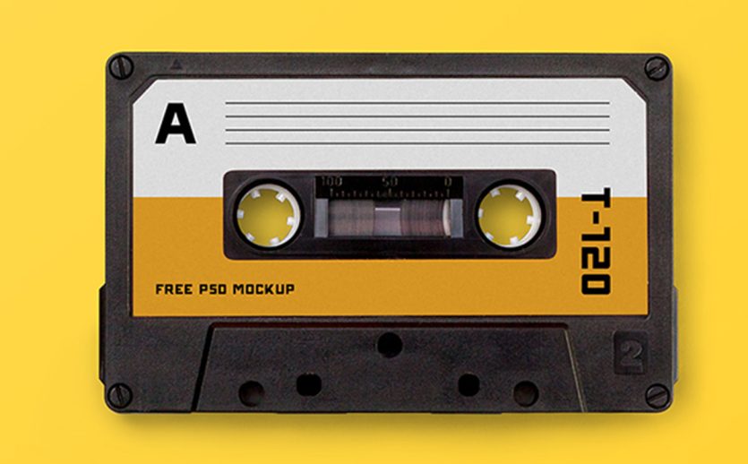 casette3d casette3d