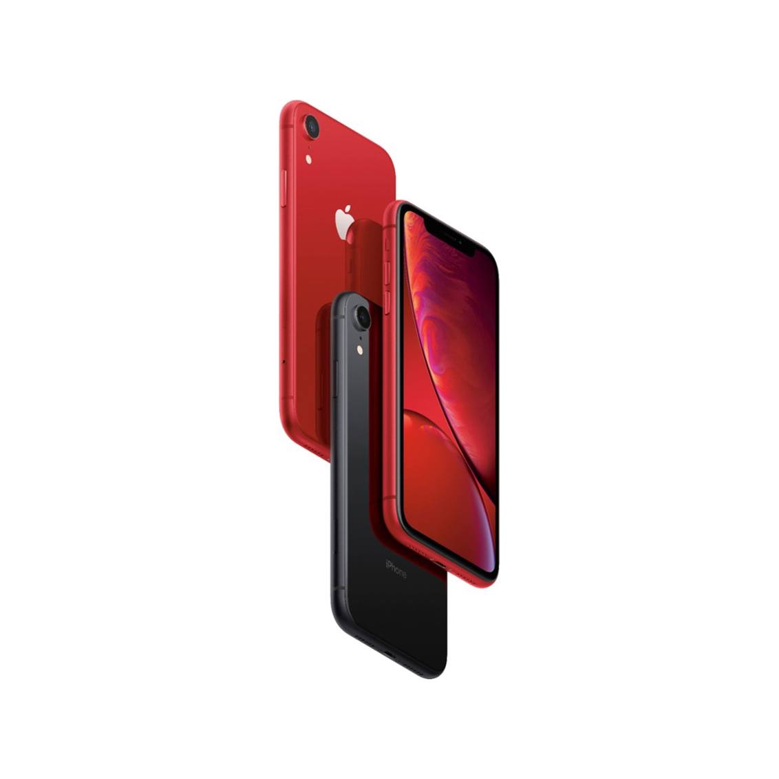 Apple iPhone XR (16)