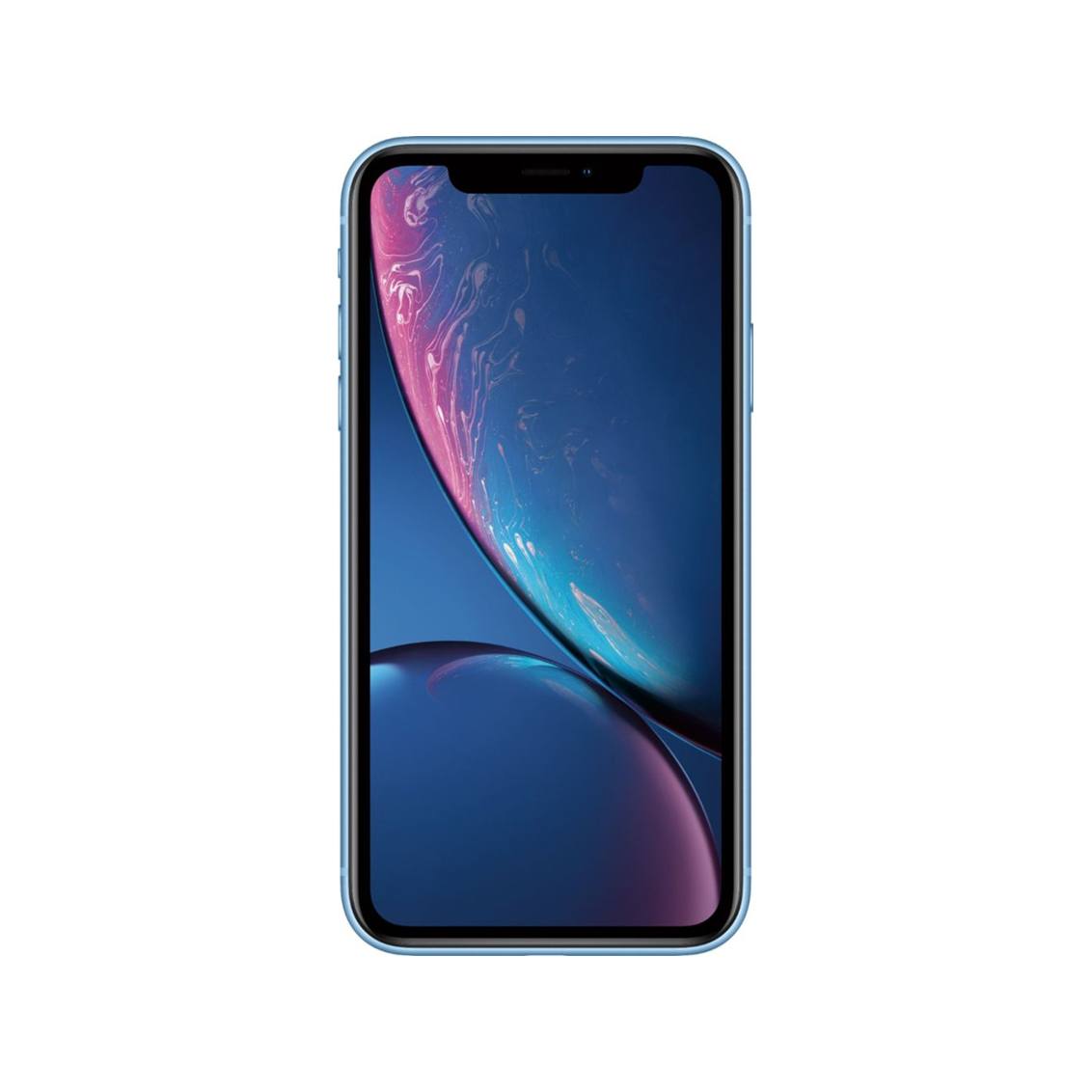 Apple iPhone XR (9)