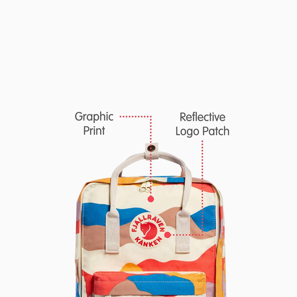 Moleskine Classic Backpack (Multicolored) ET76UBKBK (4)