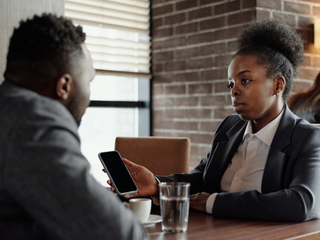 Legal services to individuals: do I need to contact a lawyer?