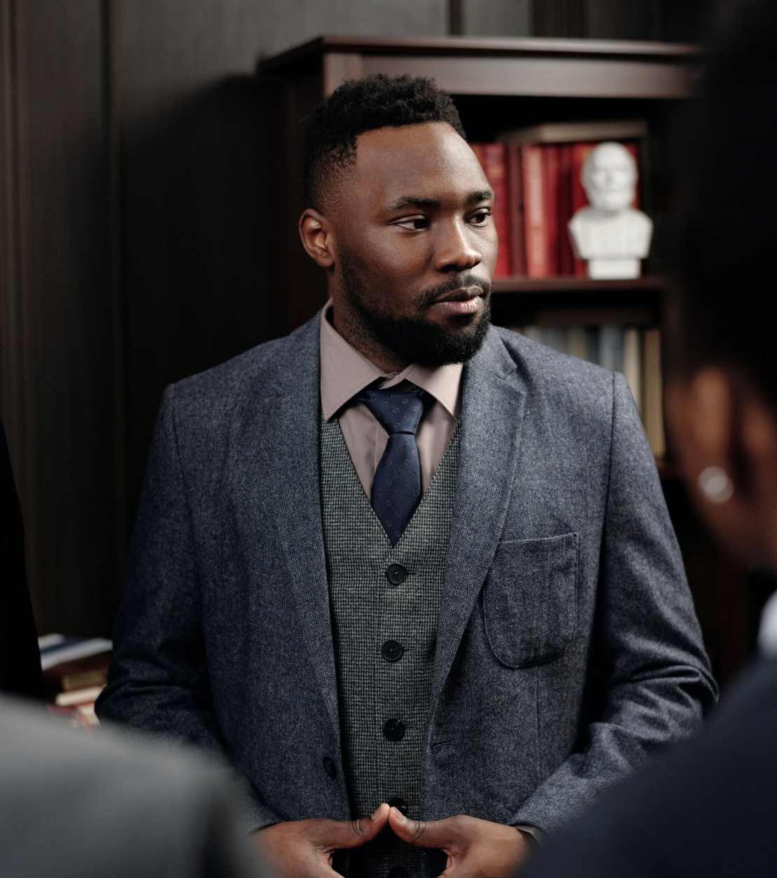 Professional lawyer: how to find a specialist?