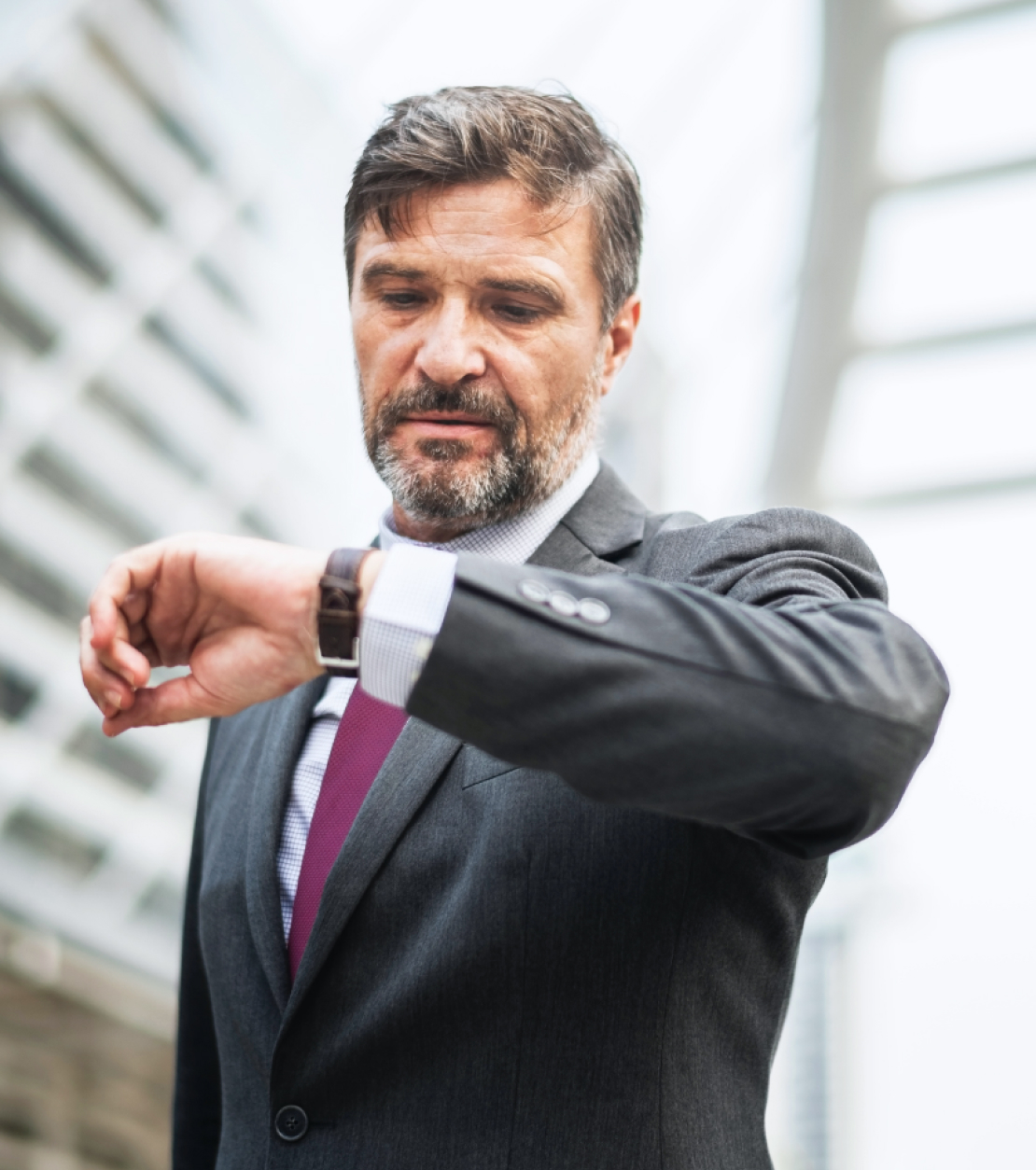 Declaring false information.