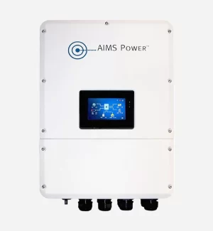 AIMS Hybrid Inverter Charger