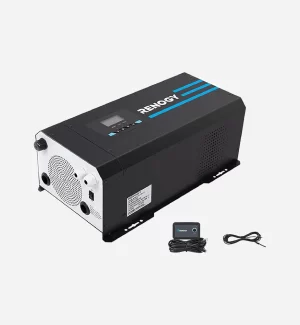 Renogy 3000w Sine Wave Inverter