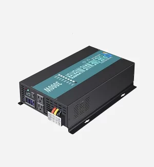Wzrelb Sine Wave Solar Inverter