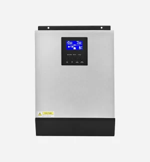 2400W Hybrid Solar Inverter