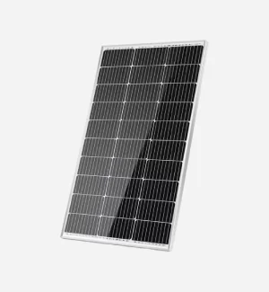 Traver Solar Panel 100 Watt