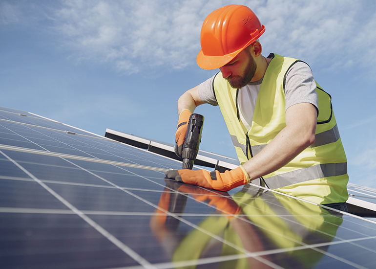Renewable Energy